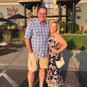 Meet your Posher, Beth